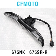 CFMOTO 675NK 675SR-R Tail Light Rear Brake Light CFMOTO Genuine Parts