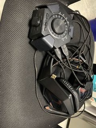 ASUS 電競耳機