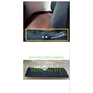PERODUA ALZA 2009-2018, MYVI 2008-2010, MYVI LAGI BEST 2011-2014 SEAT SIDE COVER PANEL / SHIELD COVE