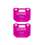 TONADO BRAKE PAD FOR RPM BRAKE CALIPER [PAB Ebike Blue Tag Delivery Grab Panda]