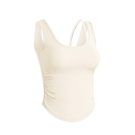 umeverb | High Intensity Bra Pad Sports Bra