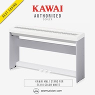 KAWAI HML1 STAND FOR ES110 COLOR WHITE