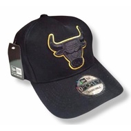 Chicago Bulls Premium Baseball Cap