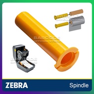 SPINDLE CORE/ RIBBON BOX FOR ZEBRA ZD220T ZD888T ZD230 PRINTER