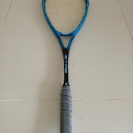 Reket Squash Wilson Sting Hammer system Original
