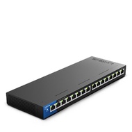 เร้าเตอร์ Linksys LGS116P-AP