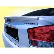 SPOILER MODULO 2009' HONDA CITY