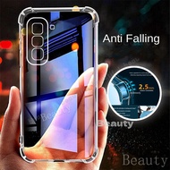 Transparent Phone Case For Infinix Hot70 Hot 70 i Pro Plus ProPlus 70i 70Pro+ Hot70i 5G 4G 2026 Thin