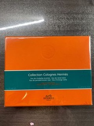 Hermes Collection Colognes