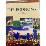 Encyclopaedia of Malaysia Vol 13 : The Economy