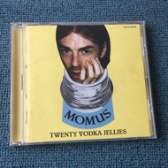 (Japan Edition ) Momus Twenty Vodka Jellies ying4