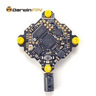ELRS Integrated AIO F4 Flight Controller with Darwin FPV Quad-In-One ESC Bluebird Firmware Version E