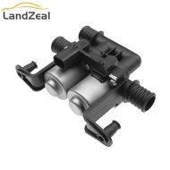 1147412166 EHV102 Car Air Conditioning Heater Control Solenoid Valve For BMW X5 E53 E70 F15 X6 E71  