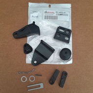 ATTACHMENT KIT FOR YAMAHA OBM 40HP E40JX BULAT 2-STROKE OUTBOARD ENGINE 66T-48501-02