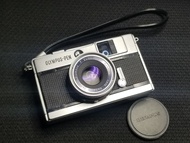 Olympus PEN EED 菲林相機