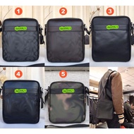 F54788 F71764 F54782 F11741 F59913 Charles Flight Bag Men Crossbody Sling Messenger Beg 54788 71764 