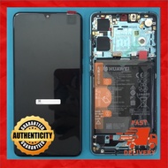 HUAWEI P30 LCD ORIGINAL FULL SET