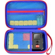 casmilee Case Compatible with Giiker Super Slide Brain Games, Brain Teaser Puzzles Organizer Storage