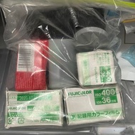 過期菲林 (業務用 / Vista)