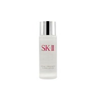 SK-II Facial Treatment Clear Lotion 30ml โทนเนอร์ป้าเจี๊ยบสูตรบางเบา ช่วยปรับสภาพผิว อุดมด้วยสารพิเท