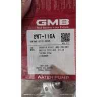 Waterpump Hilux Diesel 1KD FTV Original Japan