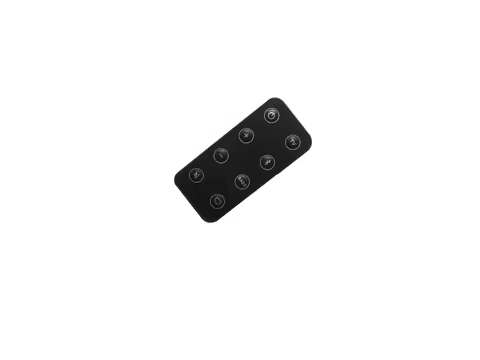 Remote Control For BOSE TV Speaker 431974 418775 & Solo 15 Series II TV Soundbar Sound System