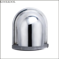 KOOK Wall Air Vent Extract Valves Grille Ducting Cover Stainless Steel Air Vent Grille Air Outlet Wa