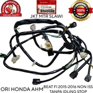 32100 K25 600 harness wire kabel body Beat pop, beat f1 non iss tanpa