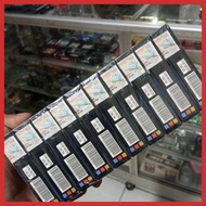 (CEMILAN TUKANG) PROMO ROKOK PIN MILD 20 BATANG PERSLOP 10 BUNGKUS PRIVASI AMAN