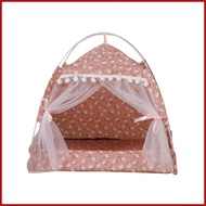 Cat Tent House Cat Tent Bed Cat House Bed Lovely Tents &amp; Houses Nest Outdoor Portable Dog &amp; Cat Tent for Cat pomermy