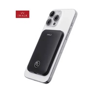 IWALK MXB008-001A POWERGRIP SLIM MAGNETIC WIRELESS POWERBANK 5000MAH