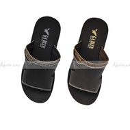 GA Blue Men Casual Sandals/Slippers Kasut Lelaki GA Blue- GA1458