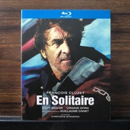 Blu-ray Disc French Film Turning Tide (2013) Blu-ray BD25 Eng Zh Brand New Boxed 25GB BD C303