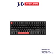 KEYBOARD (คีย์บอร์ด) KEYCHRON C3 PRO 8K - QMK/VIA KEYCHRON SWITCH RGB EN/TH BLACK