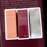 READY G2G skincare untuk mengatasi kulit wajah 😍