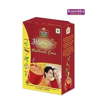 3 Roses Natural Care Tea 250g