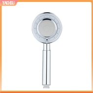 yakhsu|  Adjustable 3 Modes High Pressure Shower Head Sprinkler Nozzle Bathroom Supplies