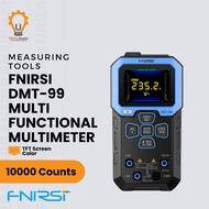 FNIRSI DMT-99 Intelligent Color Screen Digital Multimeter