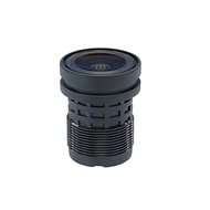 M12 5.0mp security camera lens 2.8mm 4mm 6mm 8mm 12mm HD surveliance camera lens