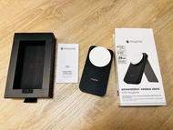 mophie . mophie. powerstation® wireless stand with Magsafe
