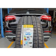 PIRELLI S VERDE 255/45/20 255/45R20 255420 255-45-20 255 45 20 TAYAR BARU 5 TAHUN WARRANTY