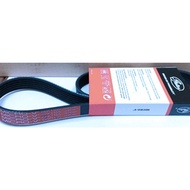 Gates 6PK1155 Perodua Axia / Bezza 1.0 Fan Belt