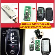 TOYOTA CAMRY ACV41 KEYLESS REMOTE CASING