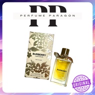 ❇100 ML AUTHENTIC EDP BURBERRY ASH FLOWER PERFUME