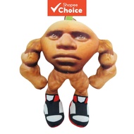 Stuffed Animal Plush Doll Soft Pillow Custom Toy Italian Brainrot Tralalero Tralala Tungtungtung Kaw