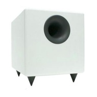 audioengine - Audioengine S8 重低音喇叭(白色)