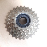 Freewheel 7 speed model ulir bst