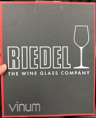 Riedel Vinum Cuvee Prestige (Vintage Champagne Glass )結婚禮物香檳杯