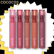 Etude House Fixing Tint Fixing Tint 4g  **CHECK EXP