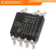 5 Piece  CM500 500 SOP-7  Integrated circuit IC